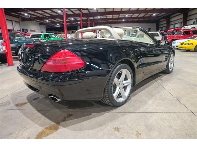 2005 Mercedes-Benz SL500 (CC-2068177) for sale in Kentwood, Michigan