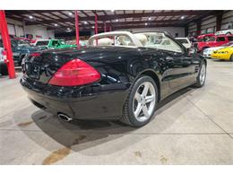 2005 Mercedes-Benz SL500 (CC-2068177) for sale in Kentwood, Michigan