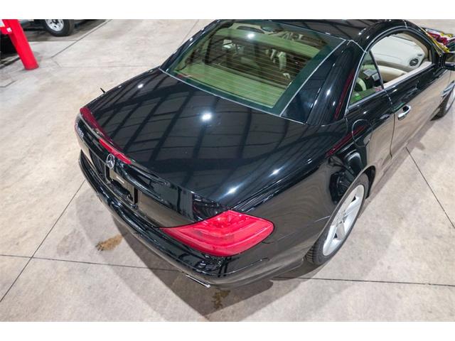 2005 Mercedes-Benz SL500 (CC-2068177) for sale in Kentwood, Michigan