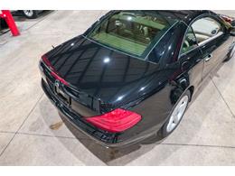 2005 Mercedes-Benz SL500 (CC-2068177) for sale in Kentwood, Michigan