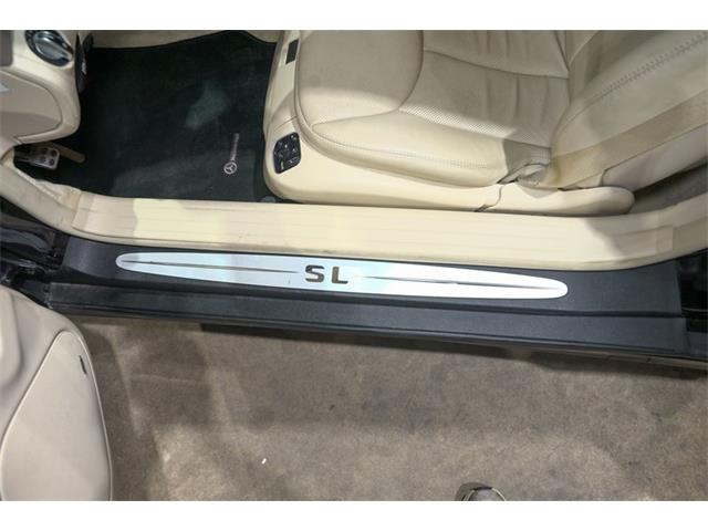 2005 Mercedes-Benz SL500 (CC-2068177) for sale in Kentwood, Michigan