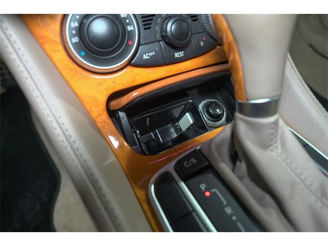 2005 Mercedes-Benz SL500 (CC-2068177) for sale in Kentwood, Michigan
