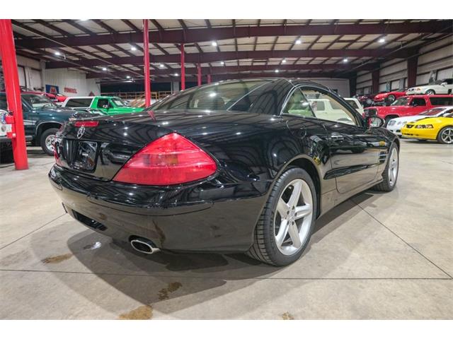 2005 Mercedes-Benz SL500 (CC-2068177) for sale in Kentwood, Michigan