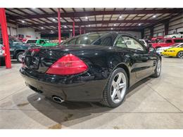 2005 Mercedes-Benz SL500 (CC-2068177) for sale in Kentwood, Michigan