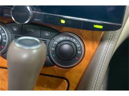 2005 Mercedes-Benz SL500 (CC-2068177) for sale in Kentwood, Michigan