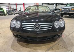 2005 Mercedes-Benz SL500 (CC-2068177) for sale in Kentwood, Michigan