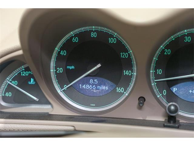 2005 Mercedes-Benz SL500 (CC-2068177) for sale in Kentwood, Michigan