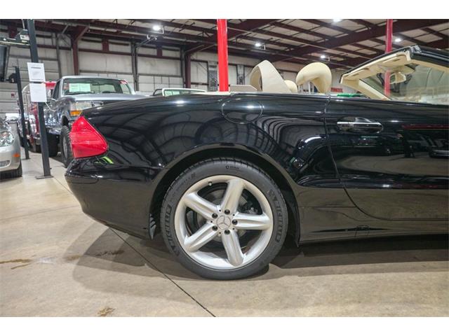 2005 Mercedes-Benz SL500 (CC-2068177) for sale in Kentwood, Michigan