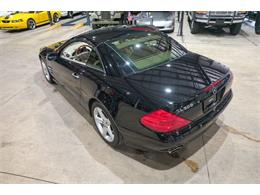 2005 Mercedes-Benz SL500 (CC-2068177) for sale in Kentwood, Michigan