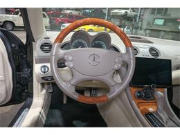 2005 Mercedes-Benz SL500 (CC-2068177) for sale in Kentwood, Michigan