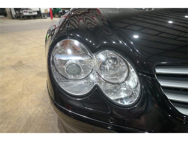 2005 Mercedes-Benz SL500 (CC-2068177) for sale in Kentwood, Michigan