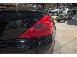 2005 Mercedes-Benz SL500 (CC-2068177) for sale in Kentwood, Michigan