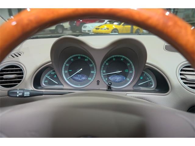 2005 Mercedes-Benz SL500 (CC-2068177) for sale in Kentwood, Michigan