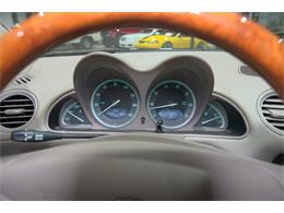 2005 Mercedes-Benz SL500 (CC-2068177) for sale in Kentwood, Michigan