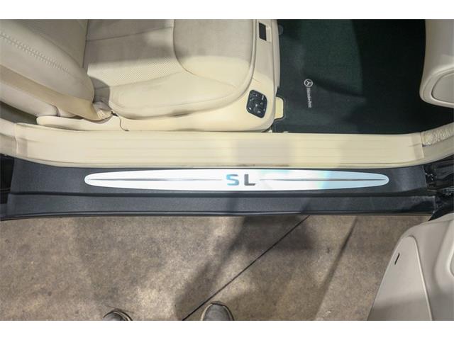 2005 Mercedes-Benz SL500 (CC-2068177) for sale in Kentwood, Michigan
