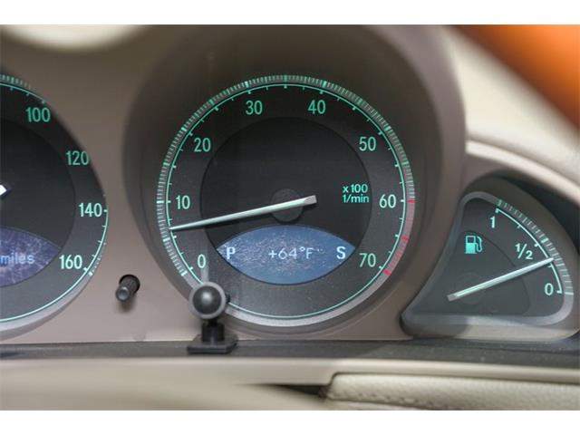 2005 Mercedes-Benz SL500 (CC-2068177) for sale in Kentwood, Michigan