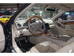 2005 Mercedes-Benz SL500 (CC-2068177) for sale in Kentwood, Michigan