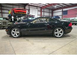 2005 Mercedes-Benz SL500 (CC-2068177) for sale in Kentwood, Michigan