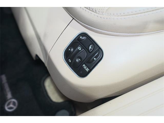 2005 Mercedes-Benz SL500 (CC-2068177) for sale in Kentwood, Michigan