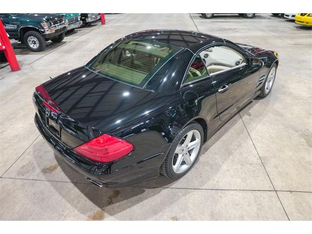 2005 Mercedes-Benz SL500 (CC-2068177) for sale in Kentwood, Michigan