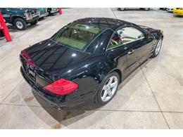 2005 Mercedes-Benz SL500 (CC-2068177) for sale in Kentwood, Michigan