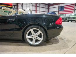 2005 Mercedes-Benz SL500 (CC-2068177) for sale in Kentwood, Michigan