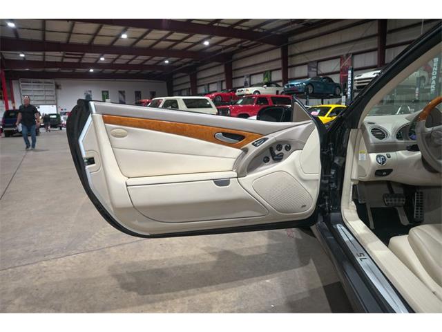 2005 Mercedes-Benz SL500 (CC-2068177) for sale in Kentwood, Michigan