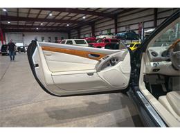 2005 Mercedes-Benz SL500 (CC-2068177) for sale in Kentwood, Michigan