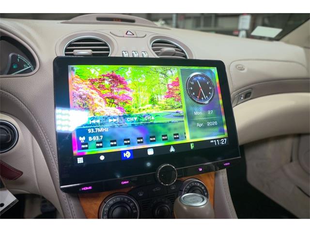 2005 Mercedes-Benz SL500 (CC-2068177) for sale in Kentwood, Michigan