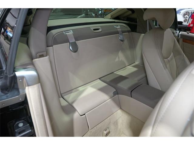 2005 Mercedes-Benz SL500 (CC-2068177) for sale in Kentwood, Michigan