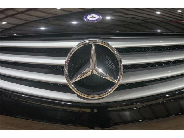 2005 Mercedes-Benz SL500 (CC-2068177) for sale in Kentwood, Michigan