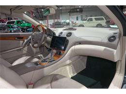 2005 Mercedes-Benz SL500 (CC-2068177) for sale in Kentwood, Michigan