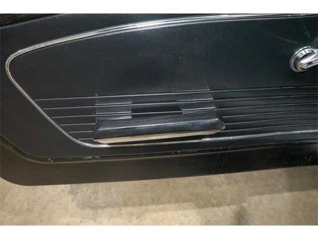 1966 Ford Mustang (CC-2068178) for sale in Kentwood, Michigan