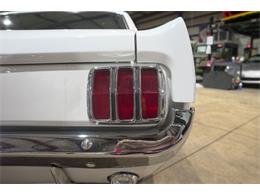 1966 Ford Mustang (CC-2068178) for sale in Kentwood, Michigan