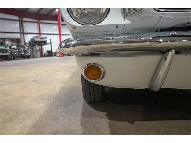 1966 Ford Mustang (CC-2068178) for sale in Kentwood, Michigan