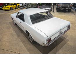 1966 Ford Mustang (CC-2068178) for sale in Kentwood, Michigan