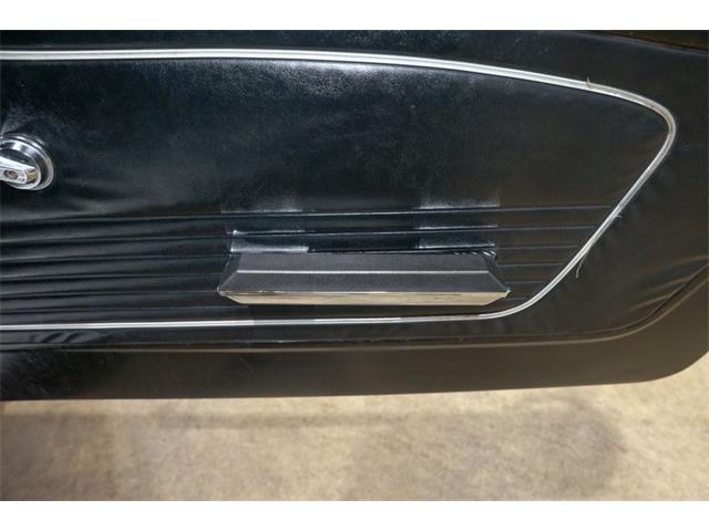 1966 Ford Mustang (CC-2068178) for sale in Kentwood, Michigan