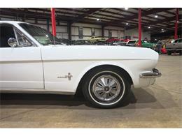 1966 Ford Mustang (CC-2068178) for sale in Kentwood, Michigan