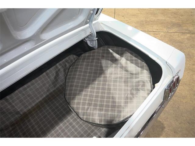 1966 Ford Mustang (CC-2068178) for sale in Kentwood, Michigan