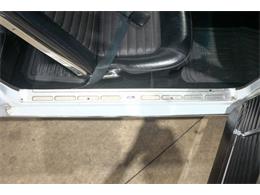 1966 Ford Mustang (CC-2068178) for sale in Kentwood, Michigan