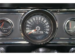 1966 Ford Mustang (CC-2068178) for sale in Kentwood, Michigan