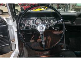 1966 Ford Mustang (CC-2068178) for sale in Kentwood, Michigan