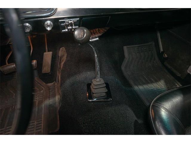 1966 Ford Mustang (CC-2068178) for sale in Kentwood, Michigan