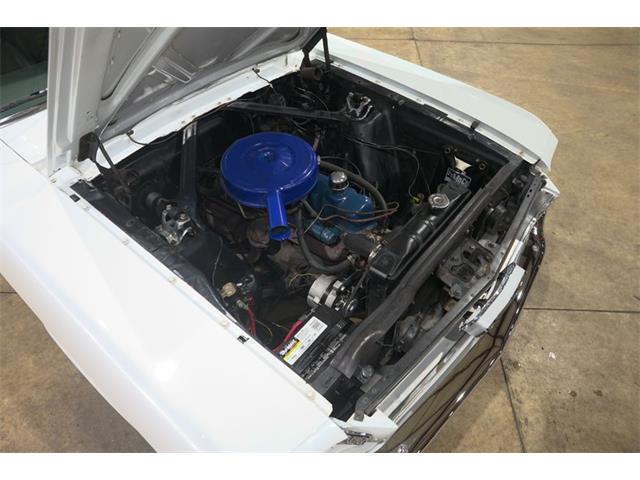 1966 Ford Mustang (CC-2068178) for sale in Kentwood, Michigan