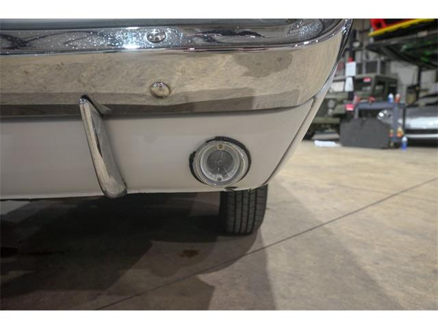 1966 Ford Mustang (CC-2068178) for sale in Kentwood, Michigan