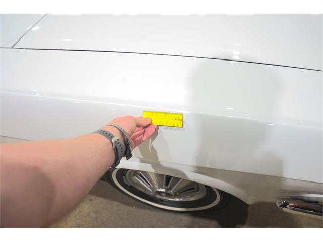 1966 Ford Mustang (CC-2068178) for sale in Kentwood, Michigan