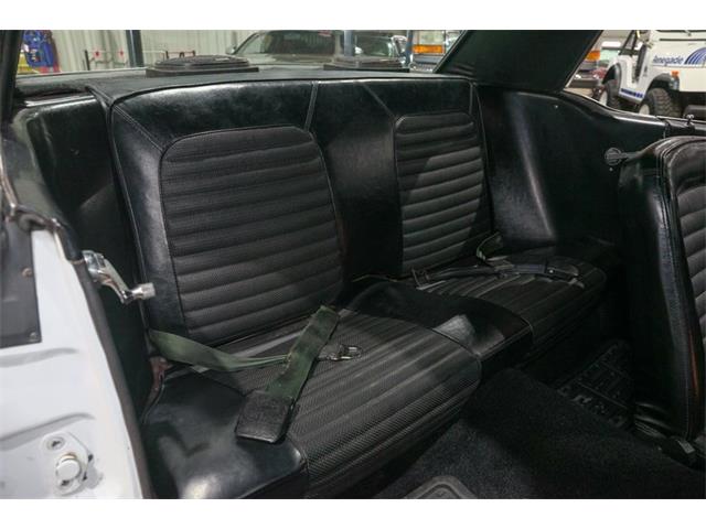 1966 Ford Mustang (CC-2068178) for sale in Kentwood, Michigan