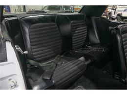 1966 Ford Mustang (CC-2068178) for sale in Kentwood, Michigan