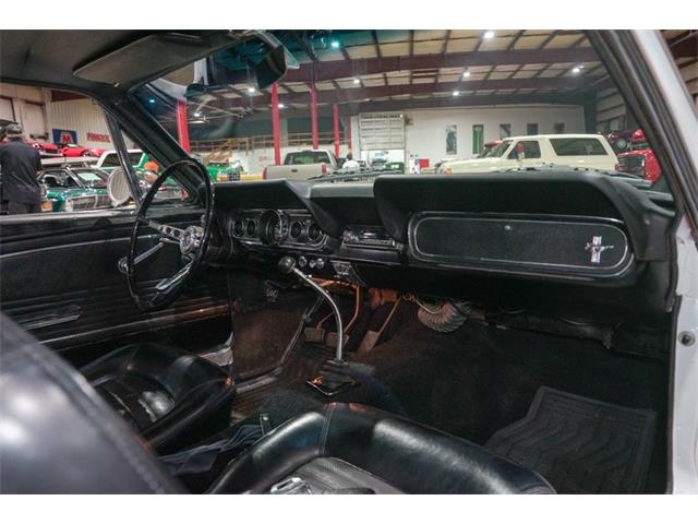 1966 Ford Mustang (CC-2068178) for sale in Kentwood, Michigan