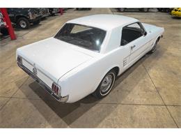 1966 Ford Mustang (CC-2068178) for sale in Kentwood, Michigan